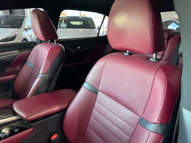 used 2018 Lexus GS 350 car, priced at $29,995