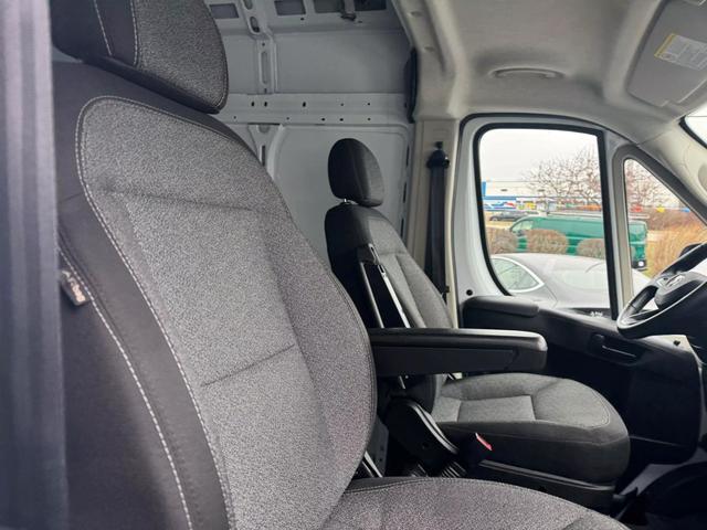 used 2022 Ram ProMaster 3500 car, priced at $39,995