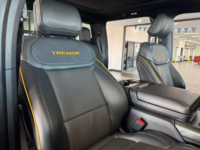 used 2023 Ford F-150 car, priced at $58,995