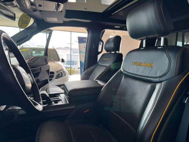used 2023 Ford F-150 car, priced at $58,995