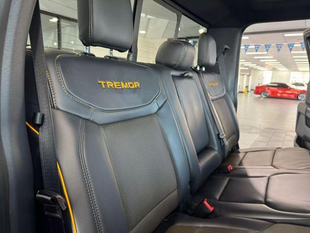 used 2023 Ford F-150 car, priced at $58,995