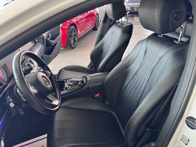 used 2017 Mercedes-Benz E-Class car, priced at $19,995
