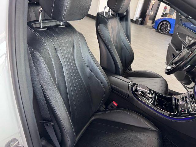 used 2017 Mercedes-Benz E-Class car, priced at $19,995