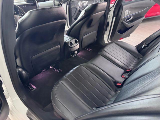 used 2017 Mercedes-Benz E-Class car, priced at $19,995