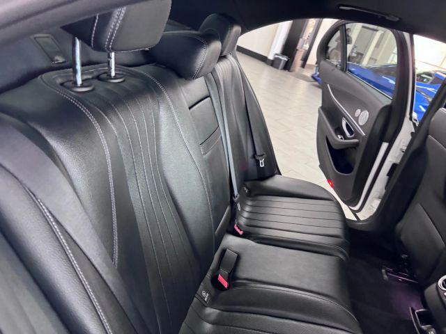 used 2017 Mercedes-Benz E-Class car, priced at $19,995