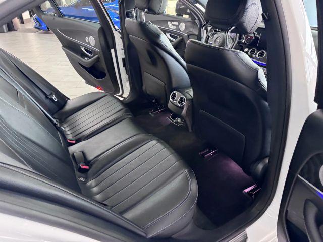 used 2017 Mercedes-Benz E-Class car, priced at $19,995