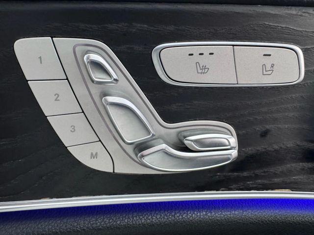 used 2017 Mercedes-Benz E-Class car, priced at $19,995