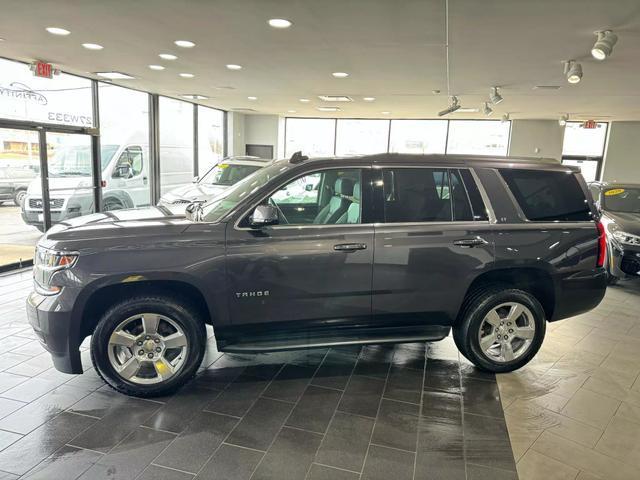 used 2016 Chevrolet Tahoe car, priced at $22,995