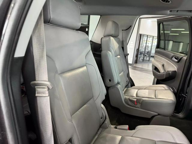 used 2016 Chevrolet Tahoe car, priced at $22,995