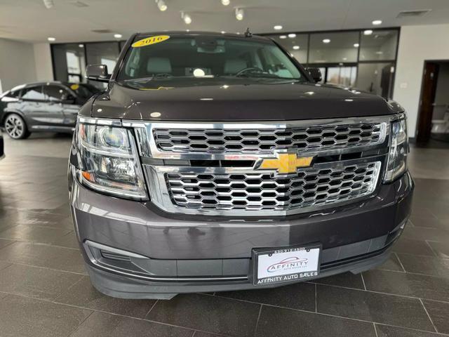 used 2016 Chevrolet Tahoe car, priced at $22,995