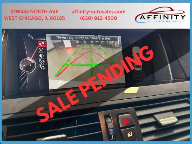 used 2015 BMW 535 car, priced at $15,995