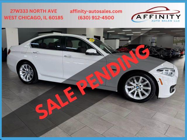 used 2015 BMW 535 car, priced at $15,995