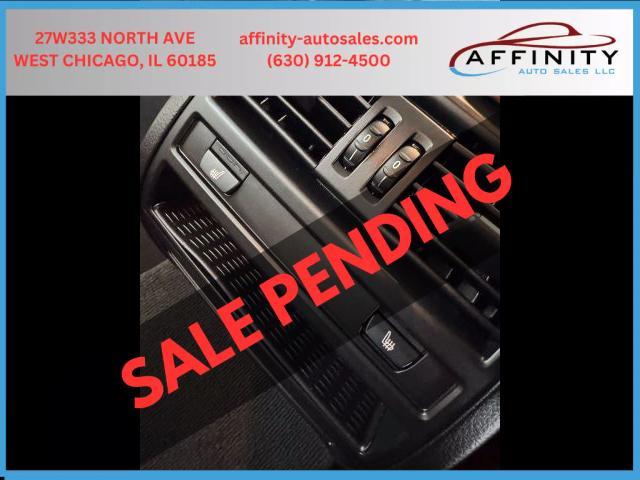 used 2015 BMW 535 car, priced at $15,995