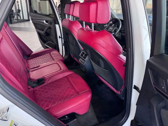 used 2019 Audi SQ5 car, priced at $29,995