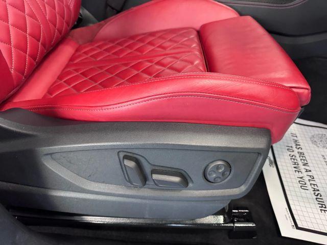 used 2019 Audi SQ5 car, priced at $29,995