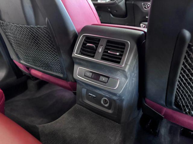 used 2019 Audi SQ5 car, priced at $29,995