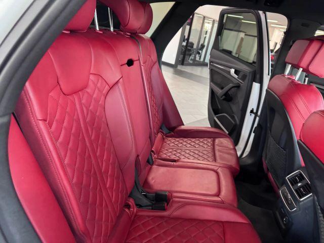 used 2019 Audi SQ5 car, priced at $29,995