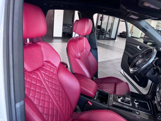 used 2019 Audi SQ5 car, priced at $29,995
