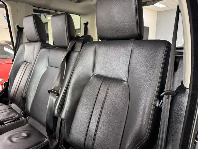 used 2016 Land Rover LR4 car, priced at $17,995