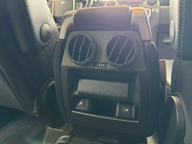 used 2016 Land Rover LR4 car, priced at $17,995