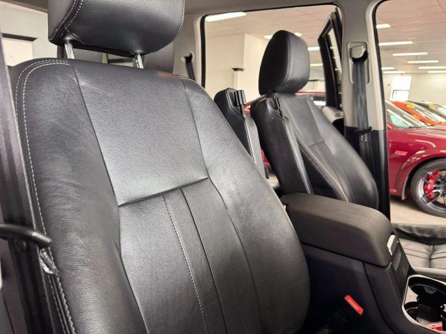 used 2016 Land Rover LR4 car, priced at $17,995