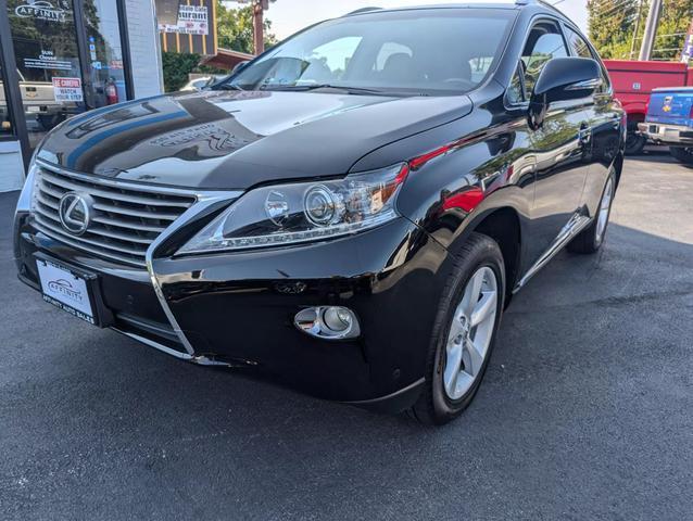 used 2013 Lexus RX 350 car, priced at $17,995