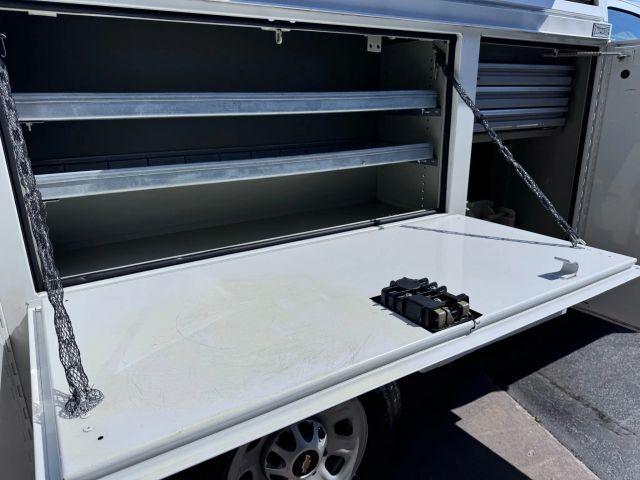 used 2015 Chevrolet Silverado 3500 car, priced at $33,995