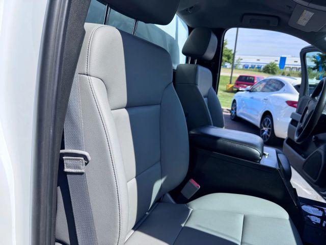 used 2015 Chevrolet Silverado 3500 car, priced at $33,995