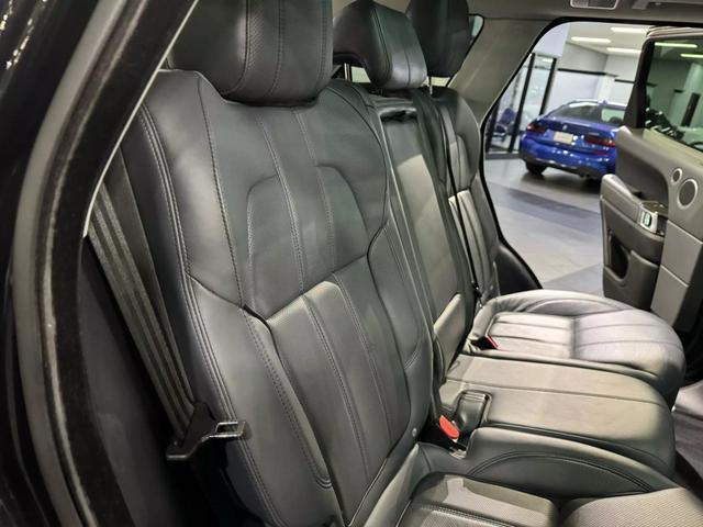 used 2015 Land Rover Range Rover Sport car, priced at $15,995