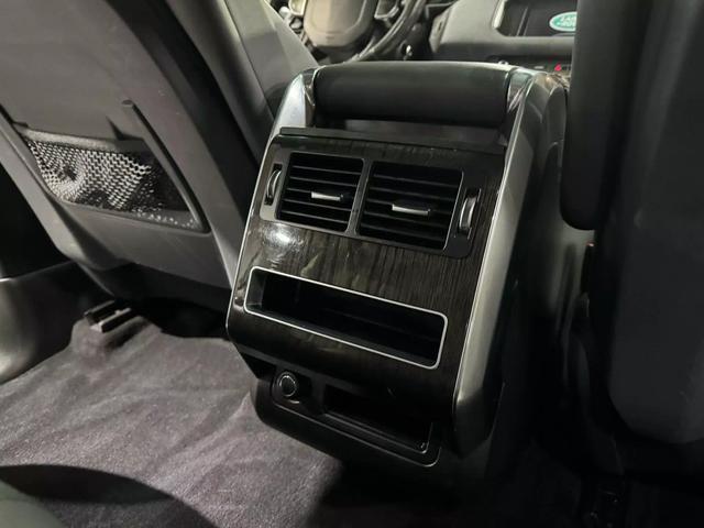 used 2015 Land Rover Range Rover Sport car, priced at $18,995