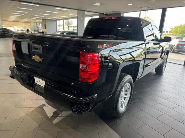 used 2014 Chevrolet Silverado 1500 car, priced at $22,995