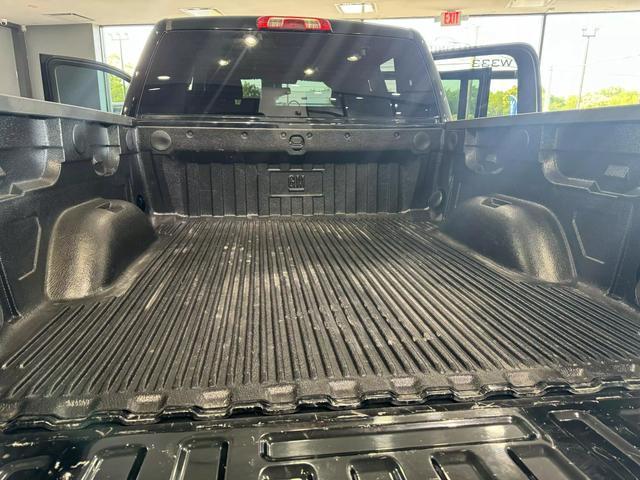 used 2014 Chevrolet Silverado 1500 car, priced at $22,995