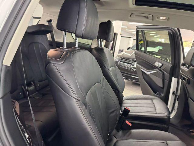 used 2019 BMW X7 car, priced at $37,995
