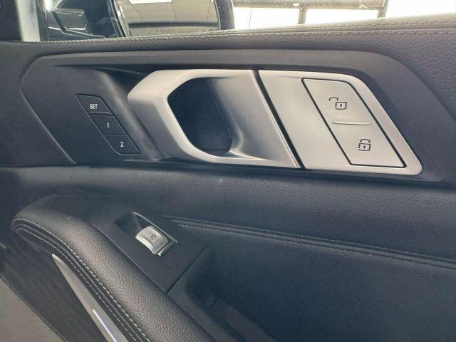 used 2019 BMW X7 car, priced at $37,995