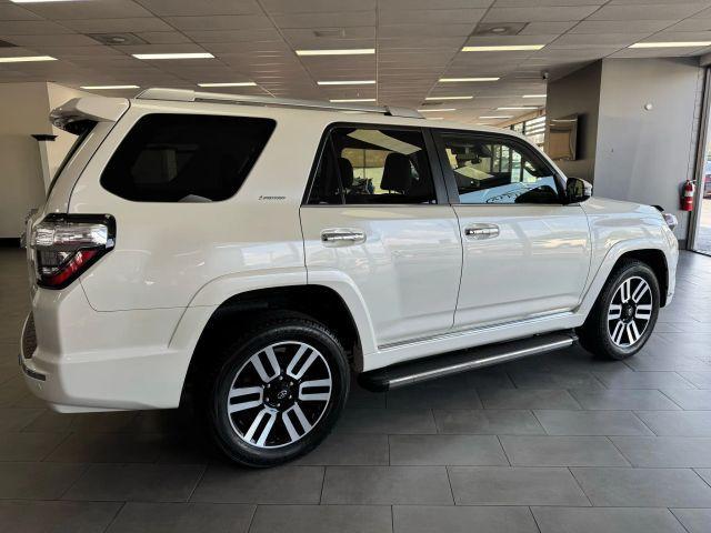used 2022 Toyota 4Runner car, priced at $42,995