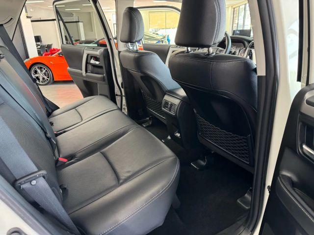 used 2022 Toyota 4Runner car, priced at $42,995