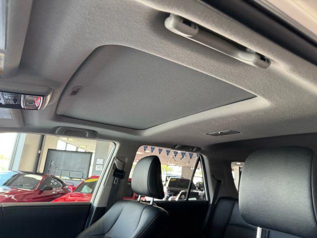 used 2022 Toyota 4Runner car, priced at $42,995