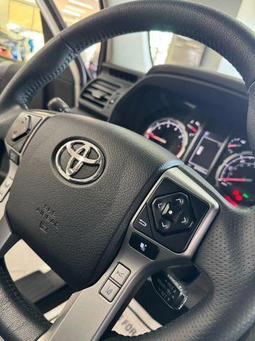 used 2022 Toyota 4Runner car, priced at $42,995
