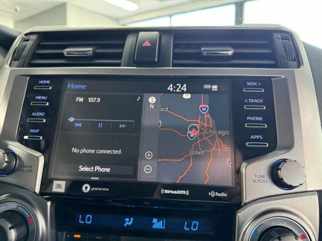 used 2022 Toyota 4Runner car, priced at $42,995