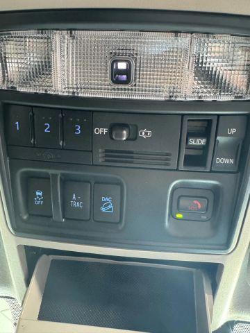 used 2022 Toyota 4Runner car, priced at $42,995