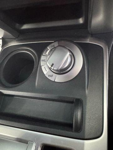 used 2022 Toyota 4Runner car, priced at $42,995