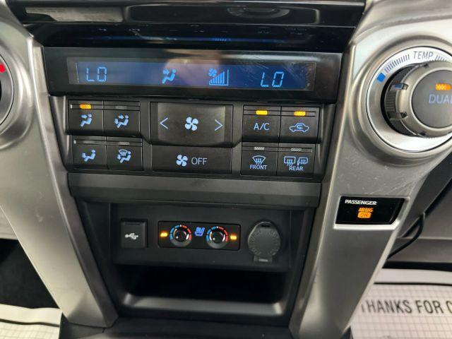 used 2022 Toyota 4Runner car, priced at $42,995