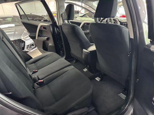 used 2016 Toyota RAV4 car, priced at $18,995