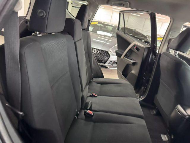 used 2016 Toyota RAV4 car, priced at $18,995