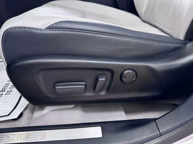 used 2017 Lexus RX 350 car, priced at $29,995