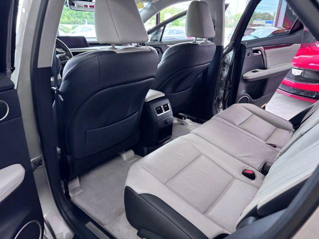 used 2017 Lexus RX 350 car, priced at $29,995