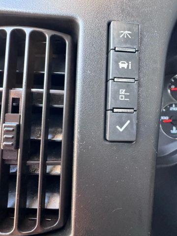 used 2019 Chevrolet Express 2500 car, priced at $24,995