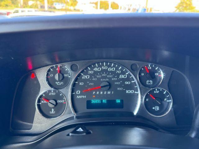 used 2019 Chevrolet Express 2500 car, priced at $24,995