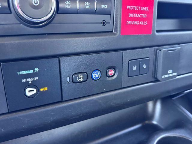 used 2019 Chevrolet Express 2500 car, priced at $24,995