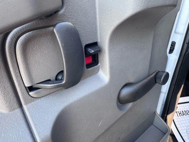 used 2019 Chevrolet Express 2500 car, priced at $24,995